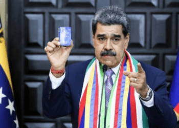 Rusia advierte a Trump sobre riesgos de escalar tensión con Venezuela