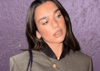 Dua Lipa cierra su visita a la CDMX con reposo forzado