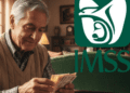 IMSS define la fecha del primer pago de pensión en 2026
