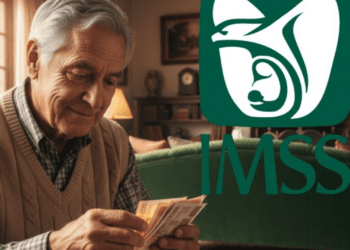 IMSS define la fecha del primer pago de pensión en 2026