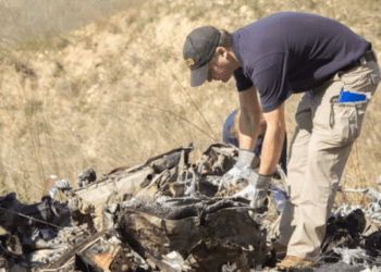 Tragedias aéreas que marcaron al deporte mundial