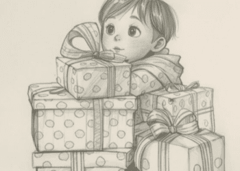 La regla de los cuatro regalos para una Navidad sin excesos