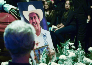 Peritaje privado pone en duda la versión oficial por el crimen de Carlos Manzo