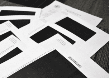 Estados Unidos libera archivos del caso Epstein en medio de críticas