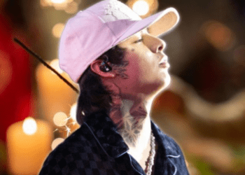 Natanael Cano celebra posada exclusiva con regalos de alto nivel