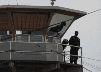 Condenan a más de 70 años a banda de secuestradores en Edomex