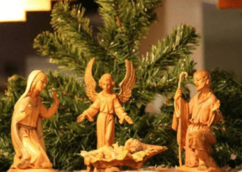 Así se celebra la Navidad en distintos países del mundo