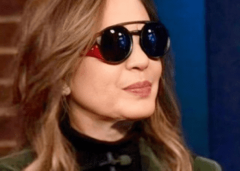 Aseguran que Yolanda Andrade está bajo control total de su hermana