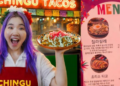 Chingu Amiga conquista Corea con tacos mexicanos