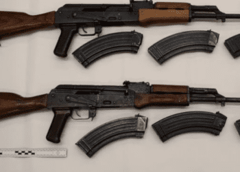 Reino Unido frena plan terrorista contra judíos