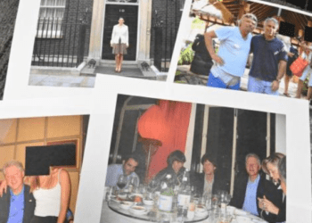 Estados Unidos libera miles de nuevos archivos del caso Epstein