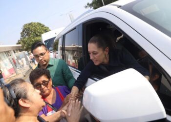 Gobierno federal otorgará apoyo económico a deudos tras tragedia del Tren Interoceánico