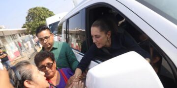 Gobierno federal otorgará apoyo económico a deudos tras tragedia del Tren Interoceánico