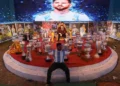 India honra a Lionel Messi con una estatua gigante