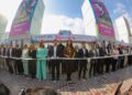 Inaugura Gobernadora la Feria Estatal de León 2026 con el Viernes de la Gente