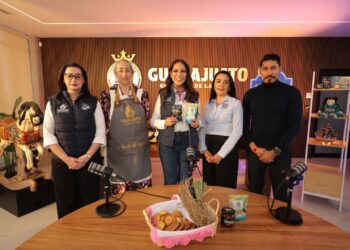 Apoya el Estado a 1 mil emprendedores en el Pabellón de la Gente