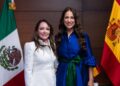 Guanajuato y España somos pueblos hermanos, unidos por la historia, y por una profunda admiración mutua: Libia Dennise