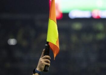 La Liga MX estrena el fuera de lugar semiautomático y marca un hito tecnológico en América