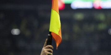 La Liga MX estrena el fuera de lugar semiautomático y marca un hito tecnológico en América