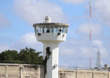 Cárceles de Hidalgo: crisis persistente detrás del discurso oficial