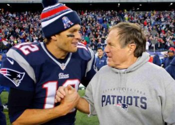 ¡EXPLOTÓ LA BOMBA! Tom Brady arremete contra la NFL por “humillar” a Bill Belichick: “Es una ridiculez”, asegura la leyenda