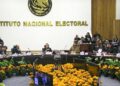 INE analizará nuevo documento clave sobre la reforma electoral