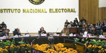 INE analizará nuevo documento clave sobre la reforma electoral