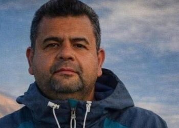 Buscan con urgencia a biólogo y ambientalista desaparecido en la sierra de Zongolica