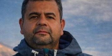 Buscan con urgencia a biólogo y ambientalista desaparecido en la sierra de Zongolica