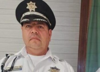 Asesinan a jefe de Tránsito en Culiacán; autoridades descartan amenazas previas