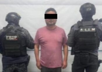 Arrestan en Chiapas a exalcalde y a edil en funciones por distintos delitos