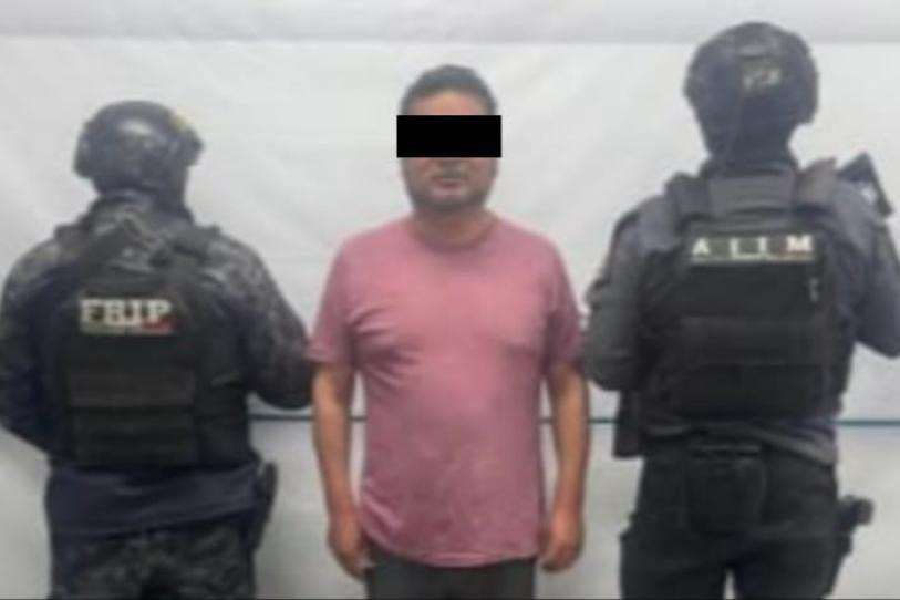 Arrestan en Chiapas a exalcalde y a edil en funciones por distintos delitos