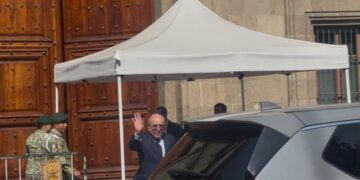 Avanza diálogo sobre reforma electoral tras encuentro entre Sheinbaum y Pablo Gómez