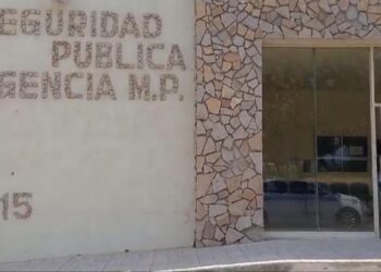 Violento ataque en domicilio de Palaú deja a un hombre herido