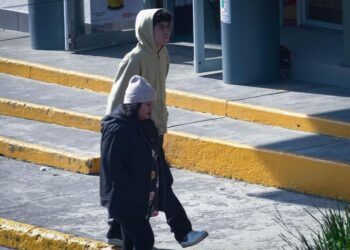 Activan alerta por bajas temperaturas en Tlalpan ante avance del Frente Frío 27