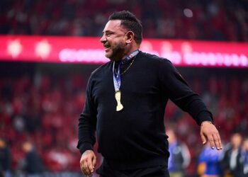 Toluca apunta al tricampeonato y a conquistar la Concacaf