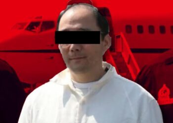 Zhenli Ye Gon busca amparo para continuar su proceso en libertad