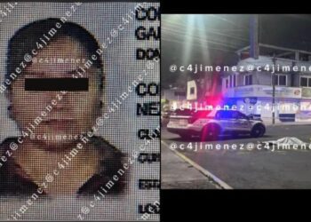 Giran orden de captura contra presunta responsable de la muerte de motociclista en Iztapalapa