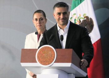 Estrategia nacional frena más de 90 mil intentos de extorsión, reporta la SSPC