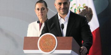 Estrategia nacional frena más de 90 mil intentos de extorsión, reporta la SSPC