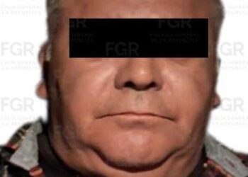 Juez ordena prisión preventiva a exfuncionario ligado a García Luna por delitos federales