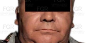 Juez ordena prisión preventiva a exfuncionario ligado a García Luna por delitos federales