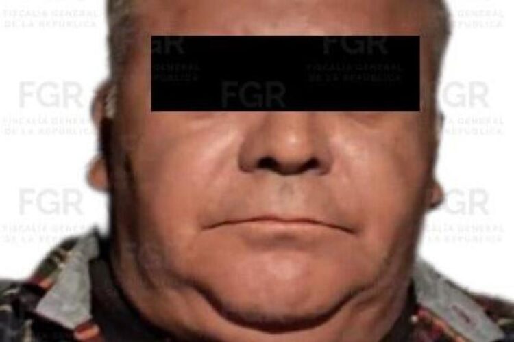 Juez ordena prisión preventiva a exfuncionario ligado a García Luna por delitos federales