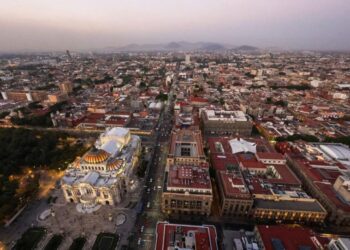 Se mantiene la Fase 1 de Contingencia Ambiental y el Doble Hoy No Circula este 9 de enero en el Valle de México