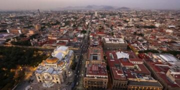 Se mantiene la Fase 1 de Contingencia Ambiental y el Doble Hoy No Circula este 9 de enero en el Valle de México