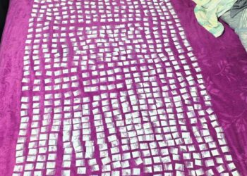 Operativos en Iztacalco y Tláhuac dejan detenidos a presuntos líderes de grupos delictivos en CDMX