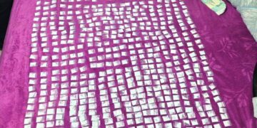 Operativos en Iztacalco y Tláhuac dejan detenidos a presuntos líderes de grupos delictivos en CDMX