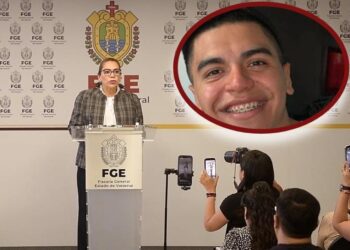 Abren investigación en Veracruz por el asesinato del comunicador Carlos Ramírez Castro