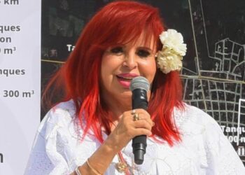 SCJN frena poder de la gobernadora de Campeche para autorizar obras sin aval municipal