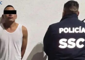 Amplían cuatro meses investigación contra Uriel “N”, acusado de acoso a dos mujeres